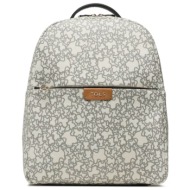 γυναικείο σακίδιο πλάτης tous - mochila k mini beige-negro