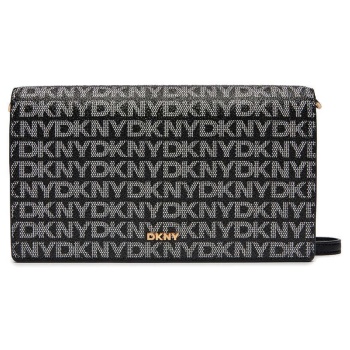 γυναικεία τσάντα dkny - farah clutch r4255e37 0071