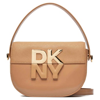 γυναικεία τσάντα dkny - echo handbag r42eke28 00k7