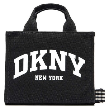 γυναικεία τσάντα dkny - hadlee tote handbag r42agc80 71y1