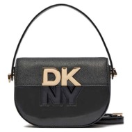 γυναικεία τσάντα dkny - echo handbag r42eke28 71w1