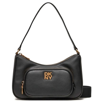 γυναικεία τσάντα dkny - philo shoulder bag r423ke51 0071 σε προσφορά