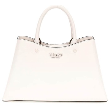 γυναικεία τσάντα satchel guess - sarita girlfriend