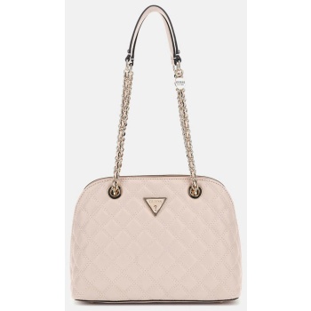 γυναικεία τσάντα satchel guess - giully dome