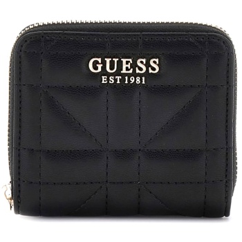 γυναικείο πορτοφόλι guess - assia small σε προσφορά