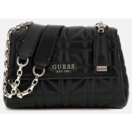 γυναικεία τσάντα guess - assia convertible