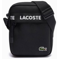 ανδρικό τσαντάκι lacoste - 86nz