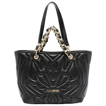 τσαντα tote jenna 2110227 293 black σε προσφορά