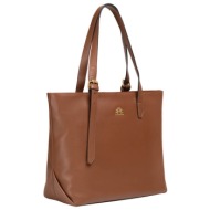 τσαντα 3lmba01709m brwn brown