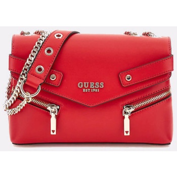 γυναικεία τσάντα guess - trissa convertible σε προσφορά