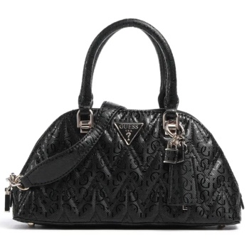 γυναικεία τσάντα satchel guess - adelard dome σε προσφορά