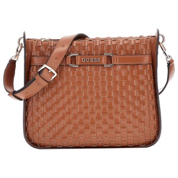 γυναικεία τσάντα hobo guess - majka σε προσφορά