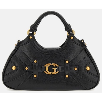 γυναικεία τσάντα satchel guess - mintha σε προσφορά