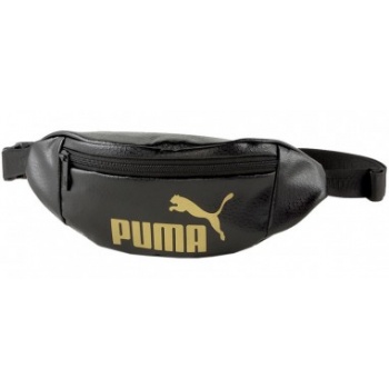 puma core up waistbag 78302 01 σε προσφορά