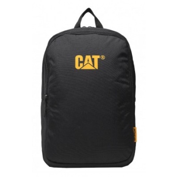caterpillar v-power classic backpack 84182-01