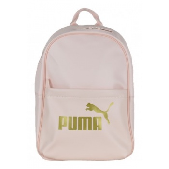 puma core pu backpack 078511-01 σε προσφορά