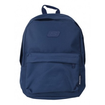 skechers weekend backpack skch7684-nvy σε προσφορά