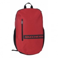 skechers stunt backpack skch7680-red