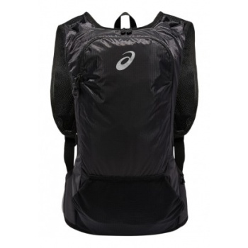 asics lightweight running backpack 2.0 3013a575-001 σε προσφορά