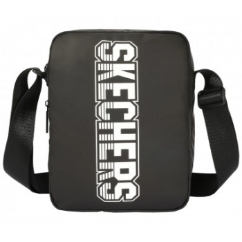 skechers compton reporter bag s106106 σε προσφορά