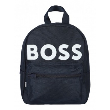 boss logo backpack j00105849 σε προσφορά