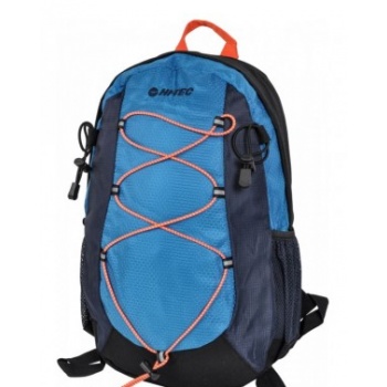 hitec pek 18l blueorange backpack σε προσφορά