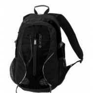 tourist backpack hitec mandor 20 l black