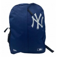 new era mlb disti zip down pack new york yankees backpack 60240092