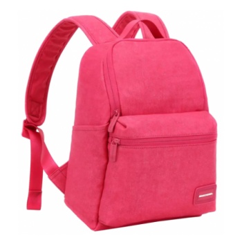 skechers pasadena city mini backpack s1034-33 σε προσφορά