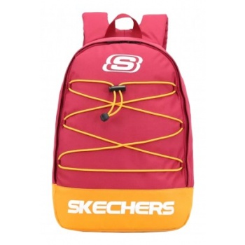 skechers pomona backpack s103502 σε προσφορά