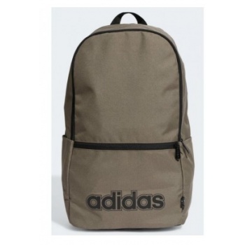 backpack adidas linear classic dail backpack hr5341 σε προσφορά