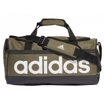 bag adidas linear duffel m hr5350 σε προσφορά
