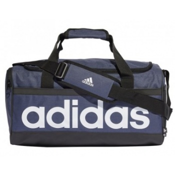 bag adidas linear duffel bag m hr5349 σε προσφορά