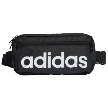 waist bag adidas linear bum bag ht4739 σε προσφορά