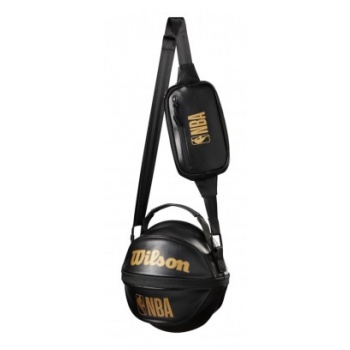 wilson nba 3in1 basketball carry bag wz6013001 σε προσφορά