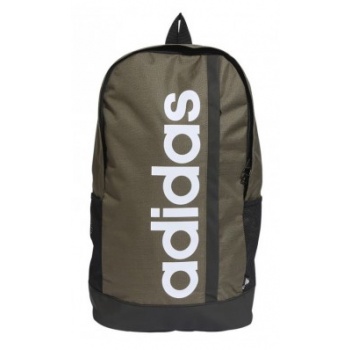 backpack adidas essentials linear backpack hr5344 σε προσφορά