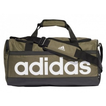 bag adidas linear duffel s hr5354 σε προσφορά