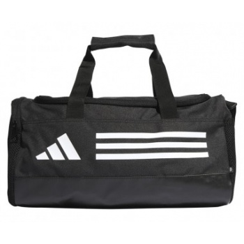 adidas essentials training duffel bag xs ht4748 σε προσφορά