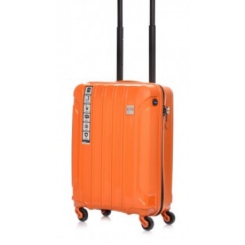 cabin suitcase swissbags tourist 76443 σε προσφορά