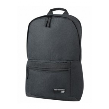 new balance sport backpack eq03070mbkw σε προσφορά