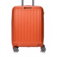 cabin suitcase swissbags cosmos 55cm 16637