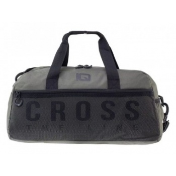 iq cross the line warrior bag 92800482416 σε προσφορά