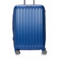 suitcase swissbags cosmos 67cm 16628