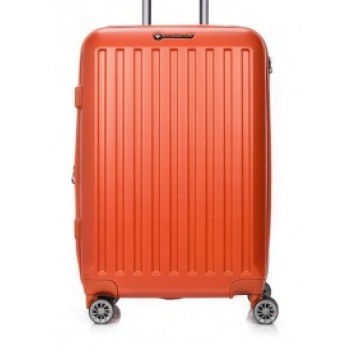 suitcase swissbags cosmos 67cm 16638 σε προσφορά