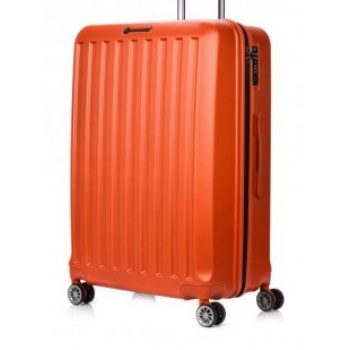 suitcase swissbags cosmos 77cm 16639 σε προσφορά