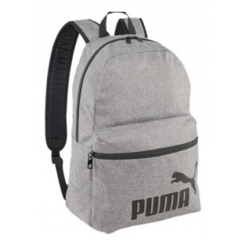 backpack puma phase iii 90118 01 σε προσφορά