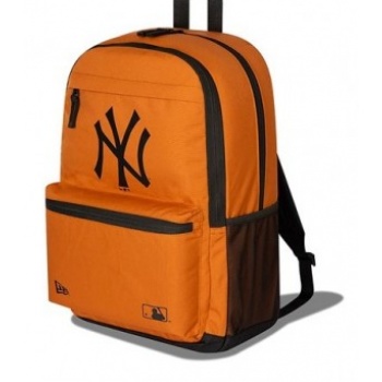 new era mlb delaware new york yankees backpack 60357023 σε προσφορά
