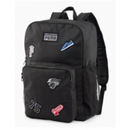 puma patch backpack 079514 01