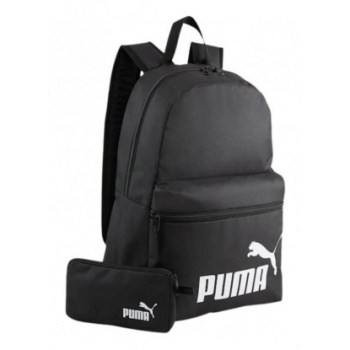 backpack puma phase set 79946 01 σε προσφορά