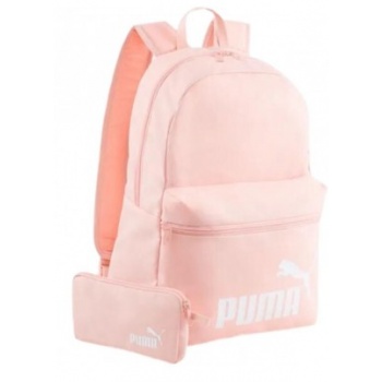 backpack puma phase set 79946 04 σε προσφορά